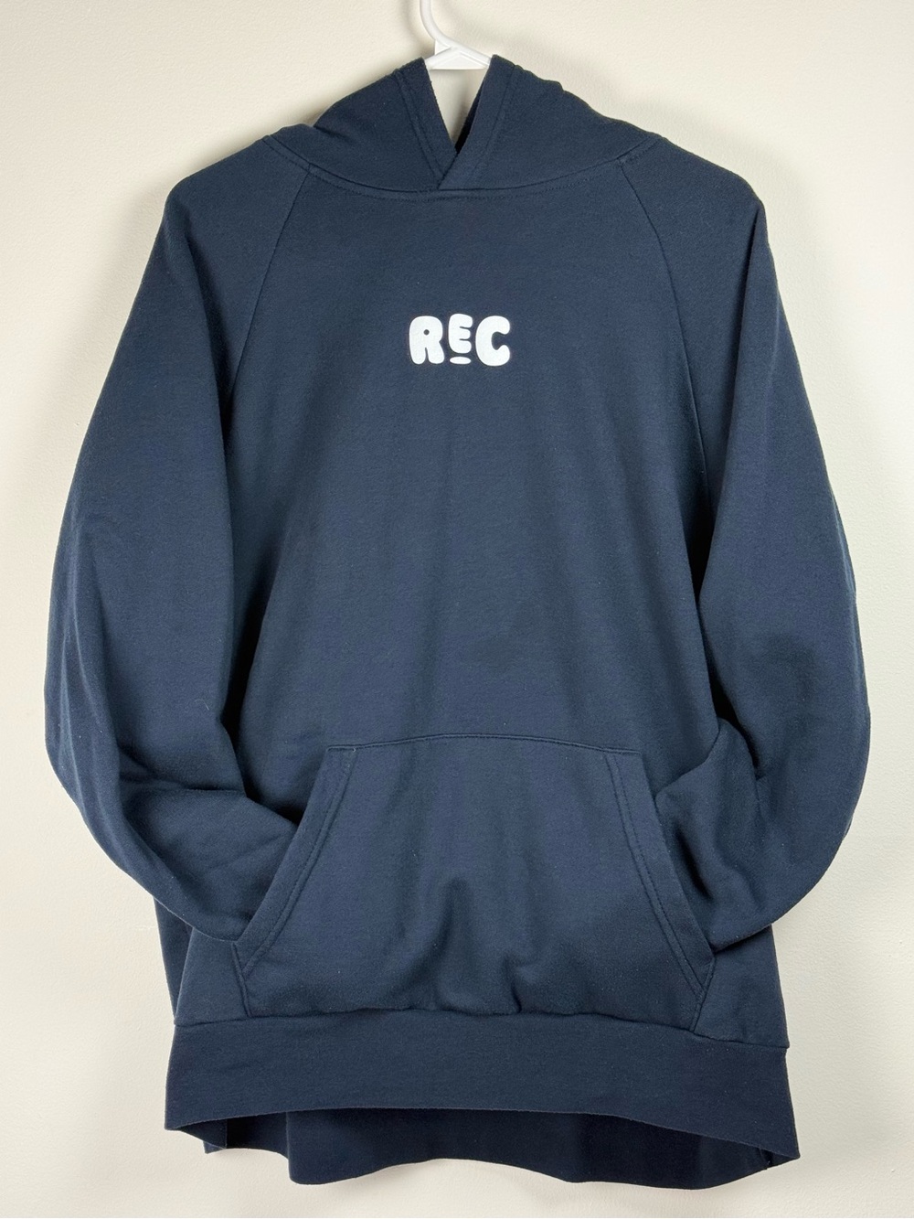 C’est beau Rec made in Quebec hoodie size X-Large
